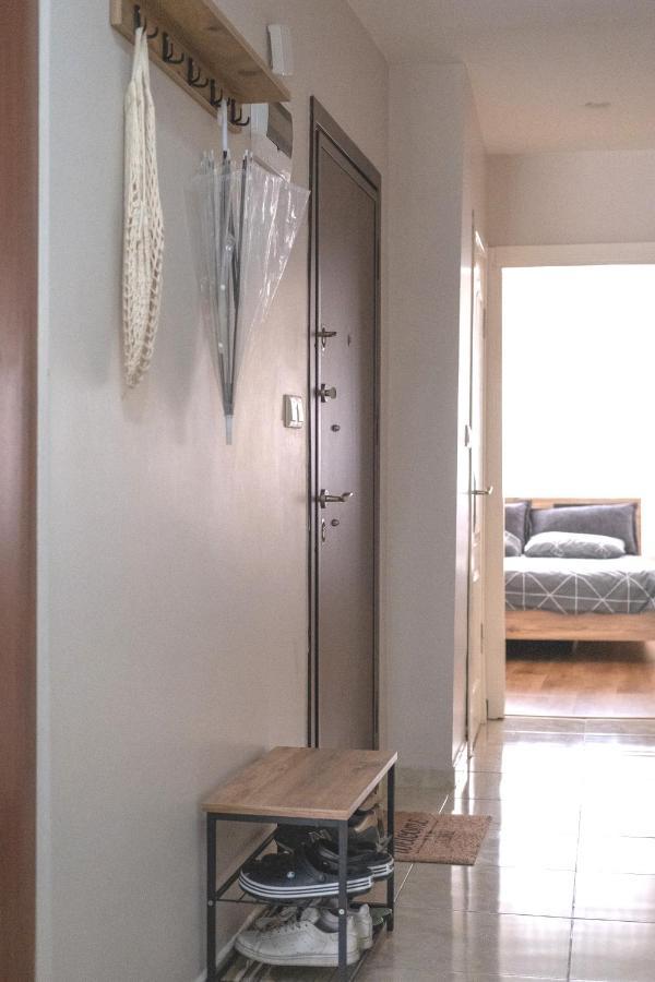 Apartament Garden Duplex With Netflix Close To Taksim,Bomonti Stambuł Zewnętrze zdjęcie