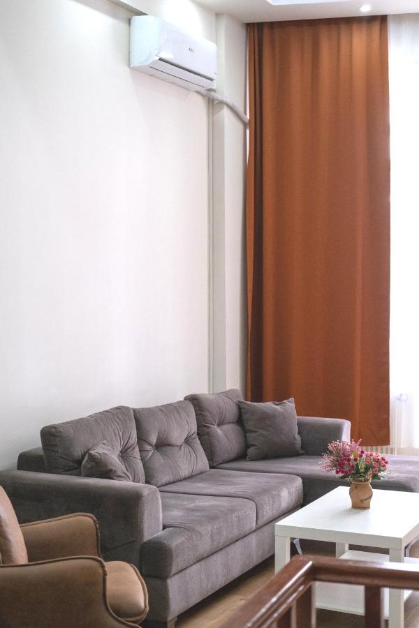 Apartament Garden Duplex With Netflix Close To Taksim,Bomonti Stambuł Zewnętrze zdjęcie