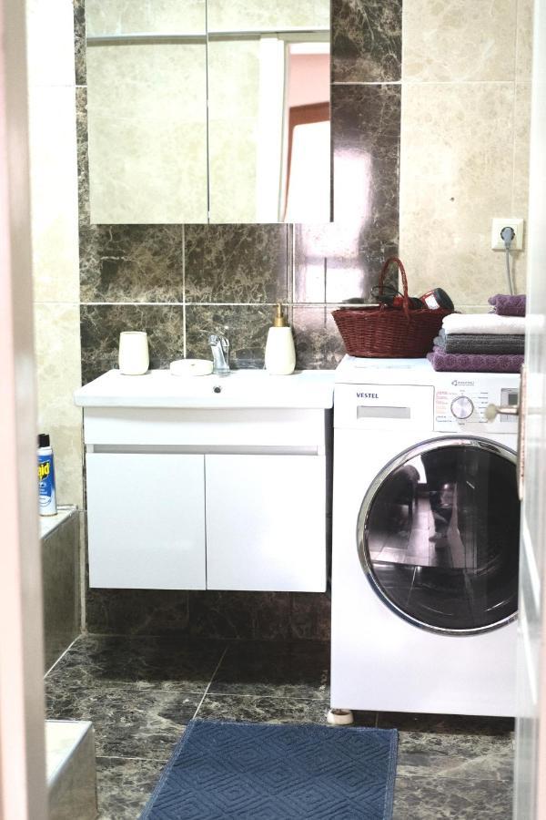 Apartament Garden Duplex With Netflix Close To Taksim,Bomonti Stambuł Zewnętrze zdjęcie