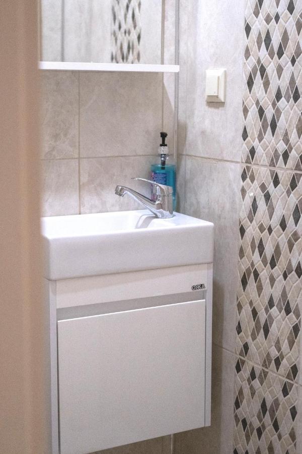 Apartament Garden Duplex With Netflix Close To Taksim,Bomonti Stambuł Zewnętrze zdjęcie
