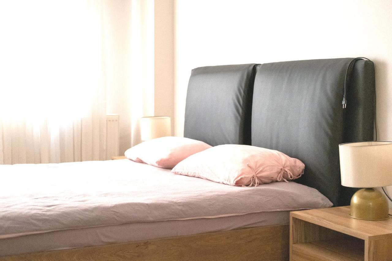 Apartament Garden Duplex With Netflix Close To Taksim,Bomonti Stambuł Zewnętrze zdjęcie