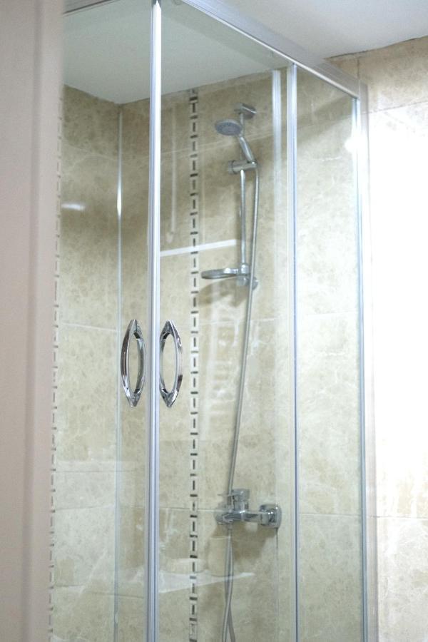 Apartament Garden Duplex With Netflix Close To Taksim,Bomonti Stambuł Zewnętrze zdjęcie